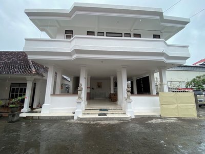 Hotel O Puri Queen Dua