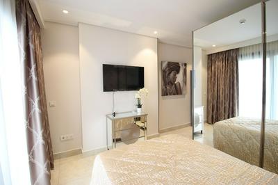 Mirage Residences - One Bedroom