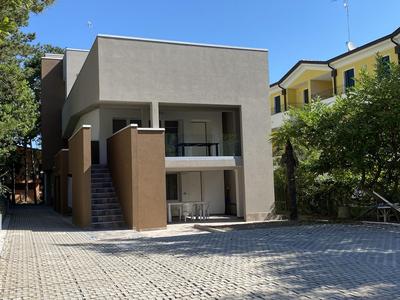 Diana 2 in Bibione With 2 Bedrooms and 1 Bathrooms