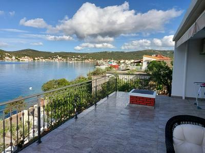 Ivica - sea View - A1