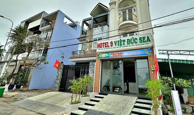 HANZ Viet Duc Sea Hotel