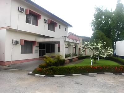 Ths Le Chateau Thelpim Hotels