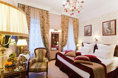 Boutique Hotel Golden Triangle