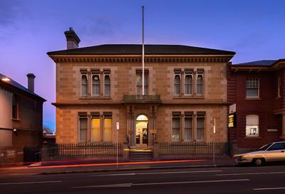 The Macquarie Hotel