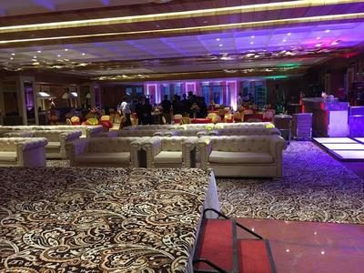 The Utsav Grand Banquets & Resort