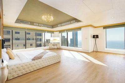 Lux BnB Penthouse JBR Ocean View