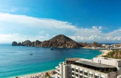 Cabo Resort lujo y Spa