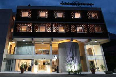 Hôtel Les Trois Roses, Grenoble Meylan