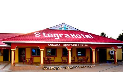 Stegra Hotel