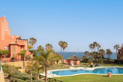 Rincon Tropical in El Pe Oncillo
