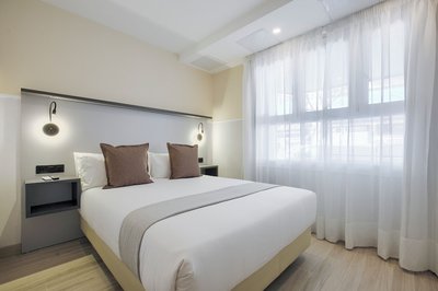 Dobo Madrid B90