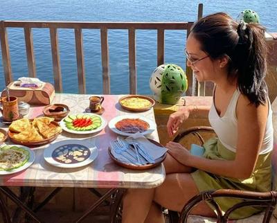 Opal Private Nubian Hotel