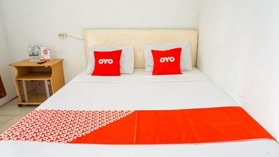 OYO 2369 Cempaka Homestay