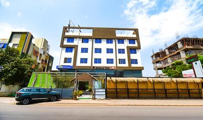 Fabhotel Prime Emerald I