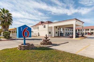 Motel 6 San Marcos, TX - North, Billede 2