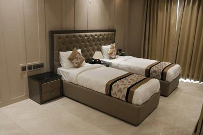 Infinity Stays - Hotel Near Medanta