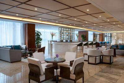 Howard Johnson by Wyndham LakeView Hotel Kunming