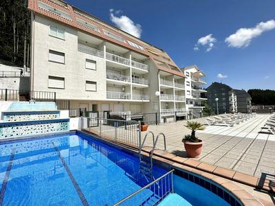 Apartamentos Park Raxo