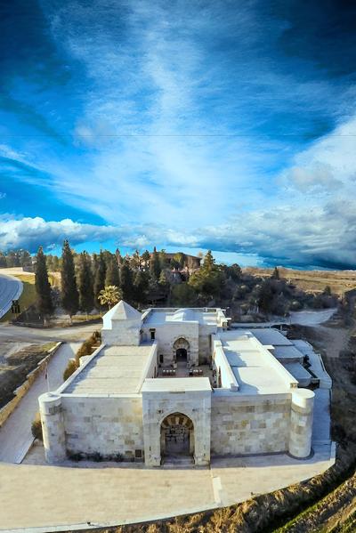 Akhan Kervansaray Hotel - Special Class