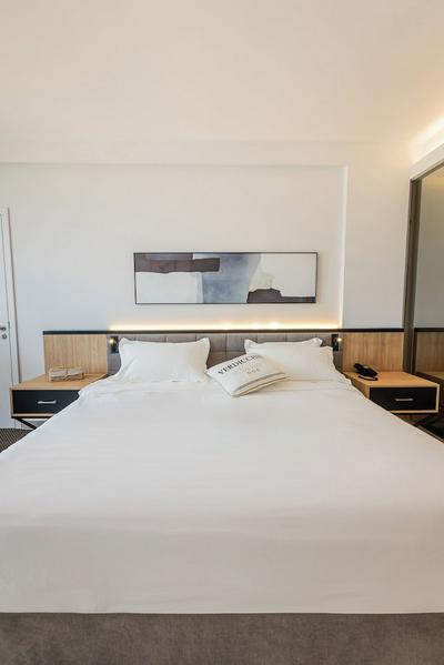 The View - Saint Georges Hotel