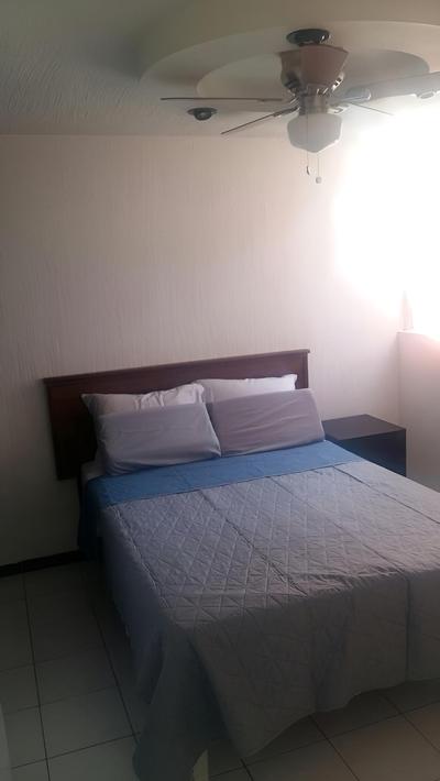 ESTANCIA CONFORTABLE DAVILA