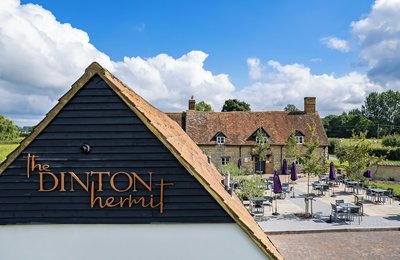 The Dinton Hermit