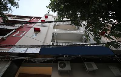 OYO 9028 Hotel Blu Pebbles