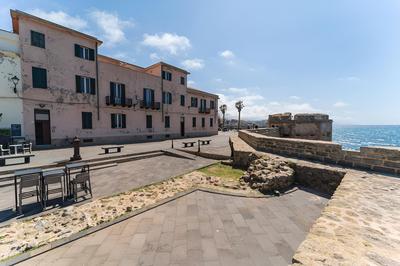 Palau Marco Polo