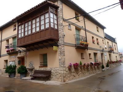 Entrefrutales Casa Rural