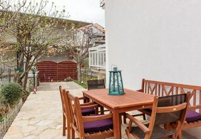Knez - 100 m From Beach - SA2