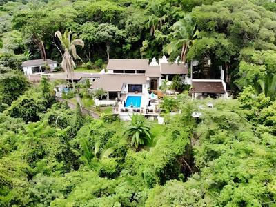 Hotel Hacienda Maria Elena