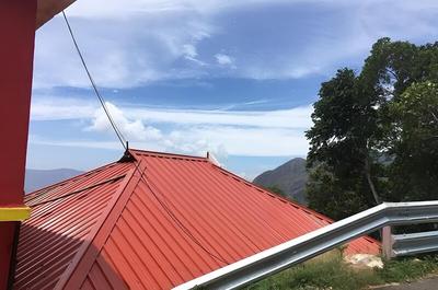 Pepy Tamilan Homestay