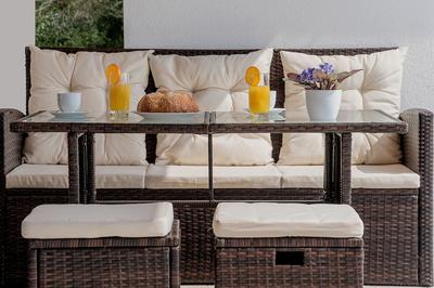 Villa Sirena
