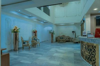 Muna Suites Owerri
