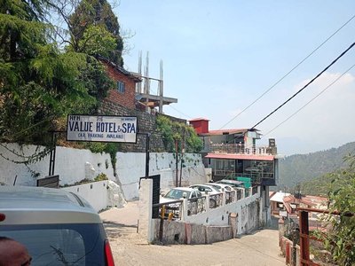 Hotel Value and Spa