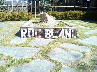 Hotel Roc Blanc