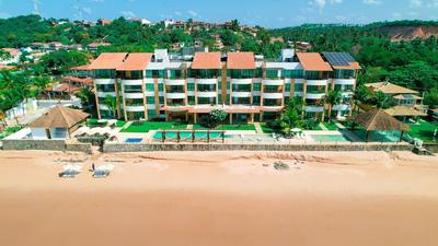 Waterfront Apart Hotel