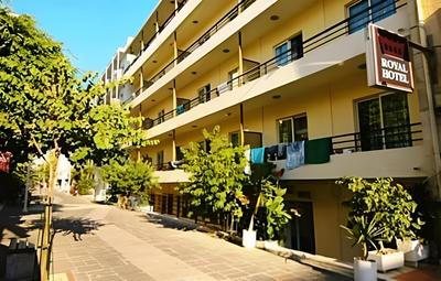 Royal Apart Hotel
