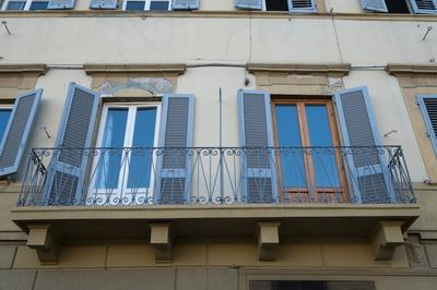 Santa Maria Novella Beautiful View for 6 - Three Bedroom Apartment, Sleeps 6