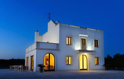Tenuta TerraLuna B&B