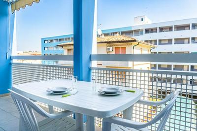 Bright Apartment in Bibione Close to the sea
