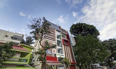 Treebo Elite Heritage