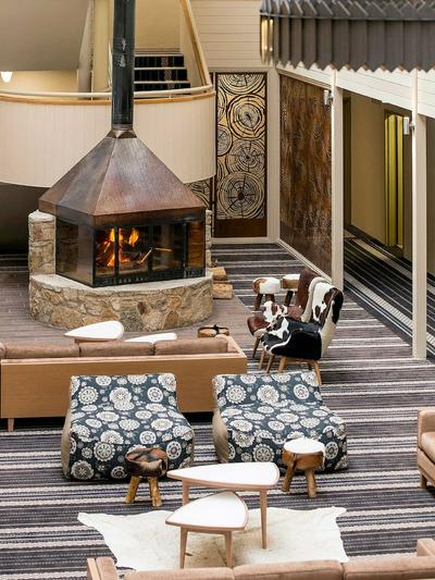 The Sebel Pinnacle Valley Resort