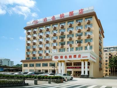 Vienna Hotel -Yantian Harbor
