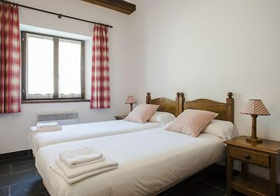 Apartamentos Linsoles