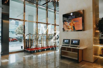 MZ Suite at The Face Platinum Suites