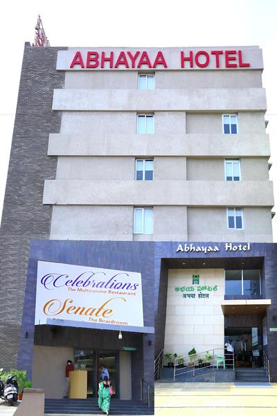Abhayaa Hotel