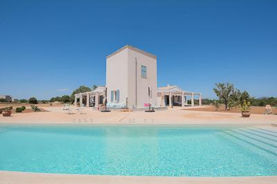 Casa Can Blau
