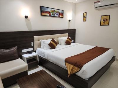 WELCOME SPA & RESORTS