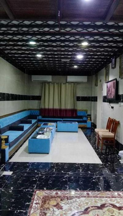 Five Continents Hotel